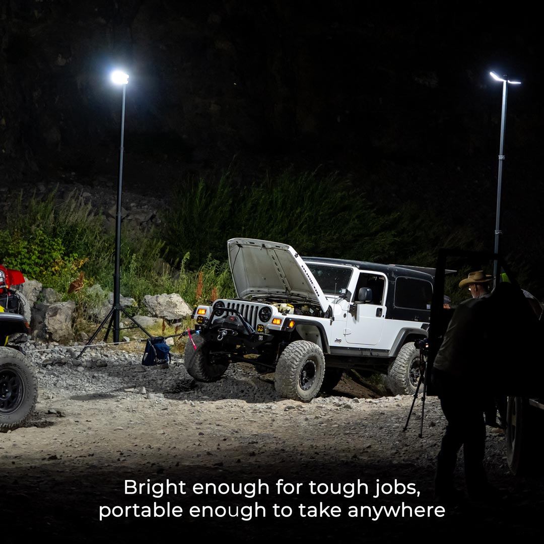 LightRanger Pro 15,000