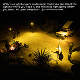 LightRanger 1200