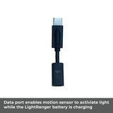 Motion Sensor Power Adapter