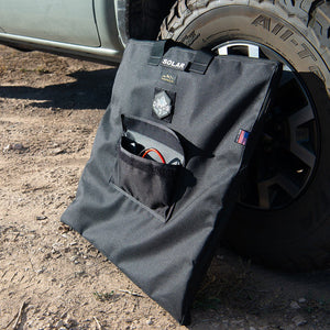 105 Watt Panel Bag - Devos Outdoor