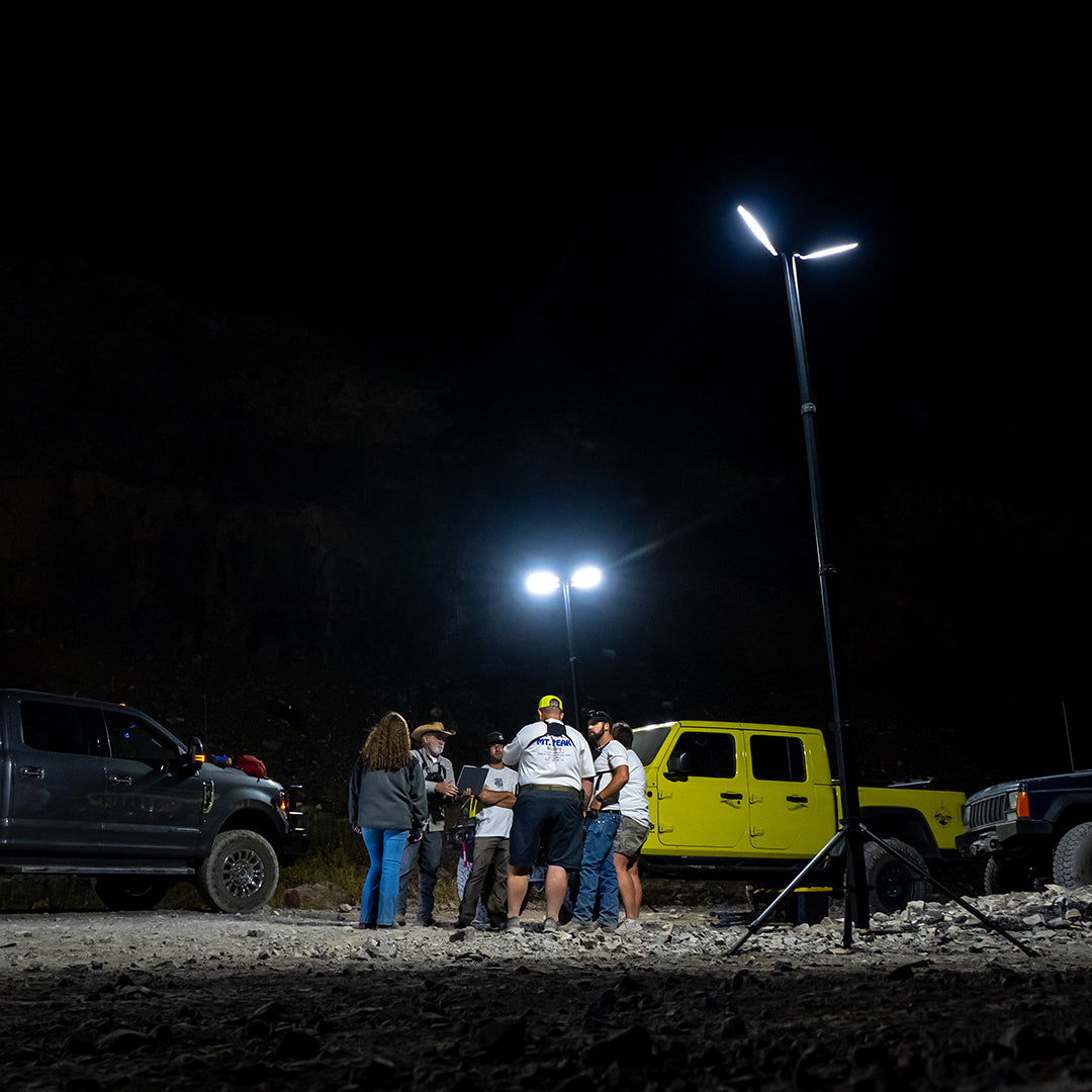 LightRanger Pro 15,000