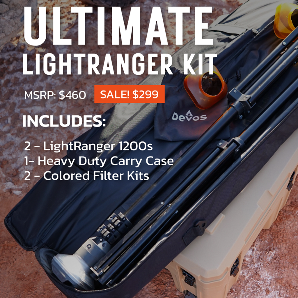 Where To Find The Best Telescoping Lights? | Devos Outdoor