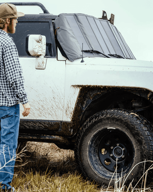 Bugout™ 130 Portable Solar Charger - Devos Outdoor