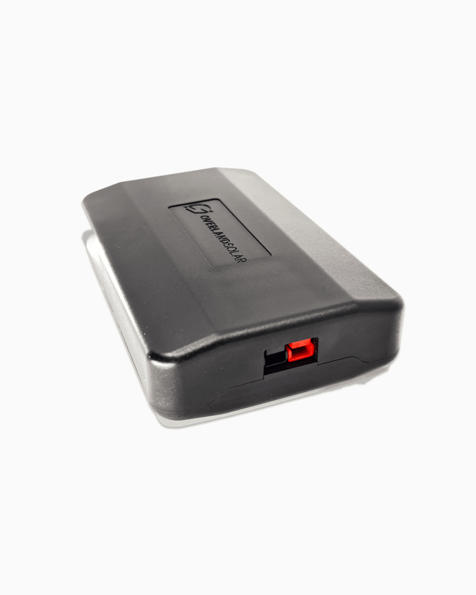 Bugout™ 130 Portable Solar Charger - Devos Outdoor