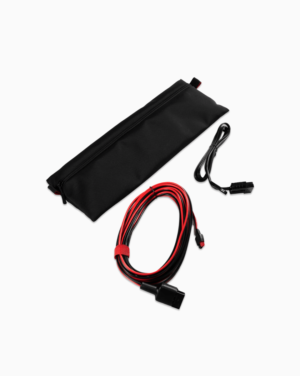 Bugout™ 130 Portable Solar Charger - Devos Outdoor