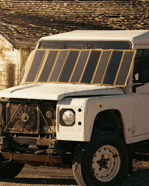 Bugout™ 130 Portable Solar Charger - Devos Outdoor