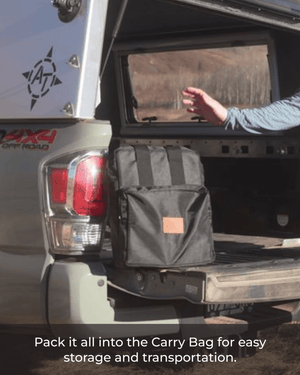 Emergency Light Kit - Devos Outdoor