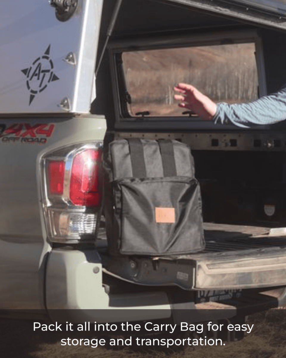 Emergency Light Kit - Devos Outdoor