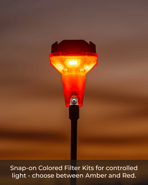 Emergency Light Kit - Devos Outdoor