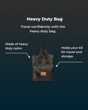 Emergency Light Kit - Devos Outdoor