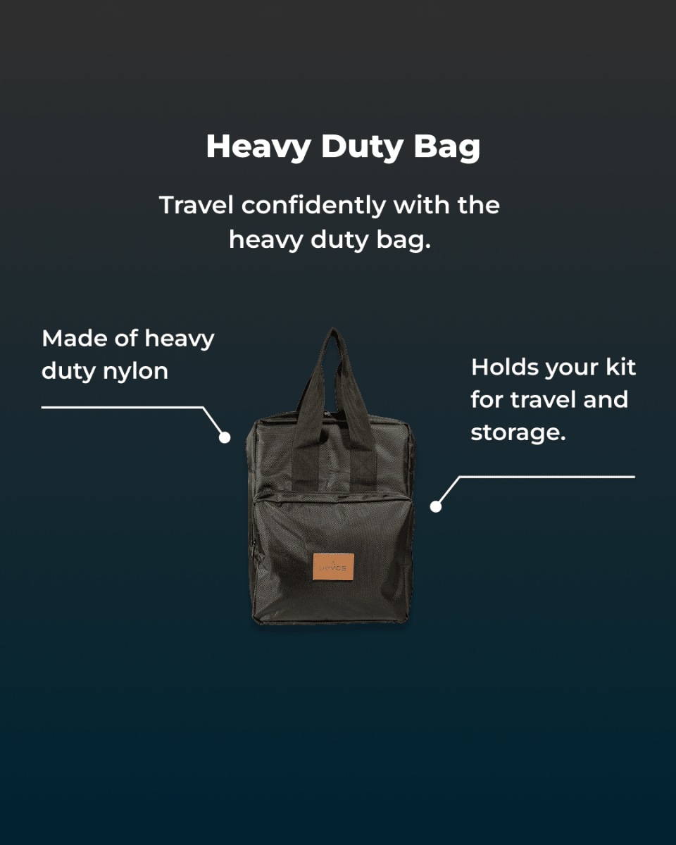 Emergency Light Kit - Devos Outdoor