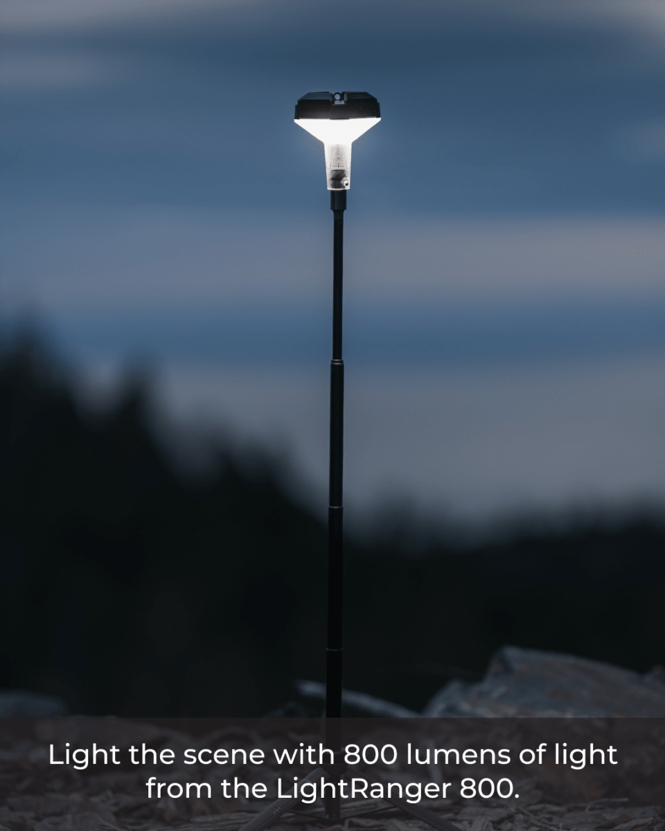 Emergency Light Kit - Devos Outdoor