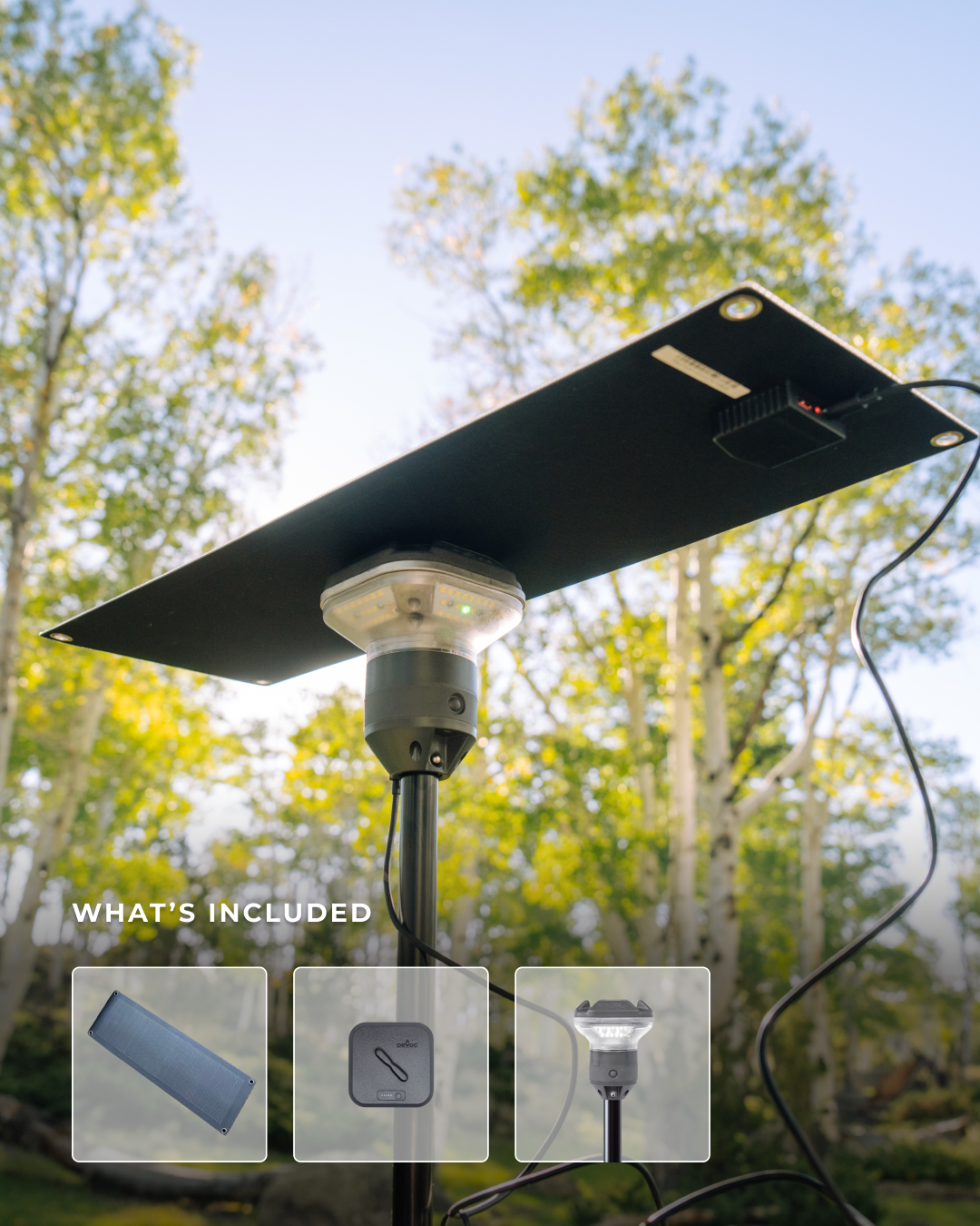 Forever Light Kit