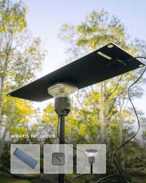 Forever Light Kit - Devos Outdoor