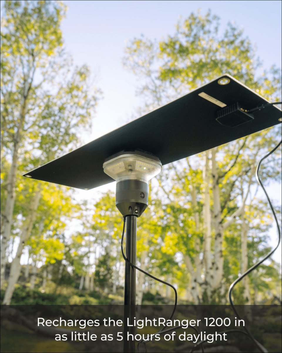 Forever Light Kit - Devos Outdoor