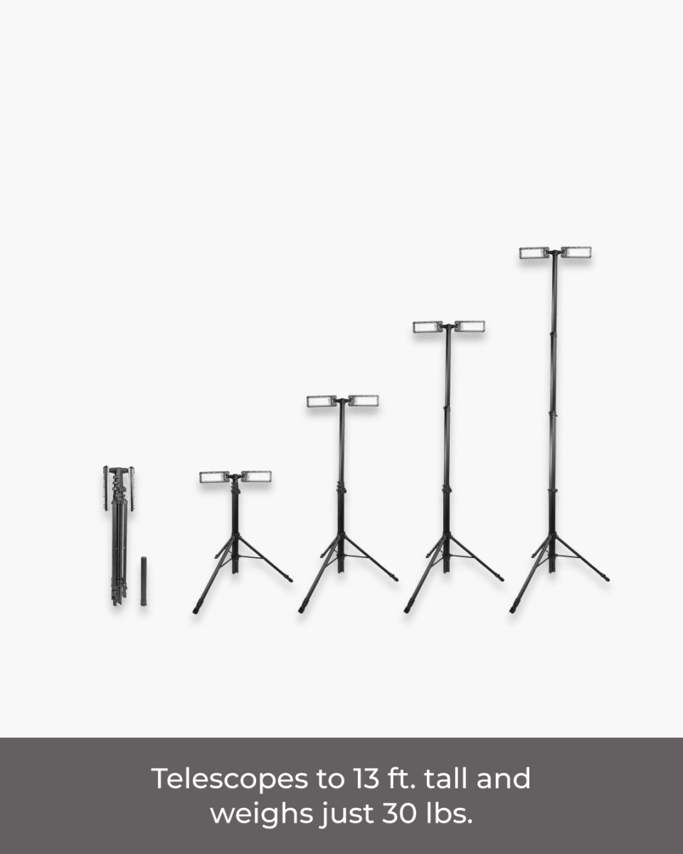 LightRanger Pro 15000 - Devos Outdoor