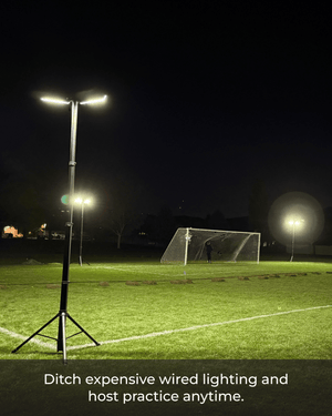 LightRanger Pro 15000 - Devos Outdoor