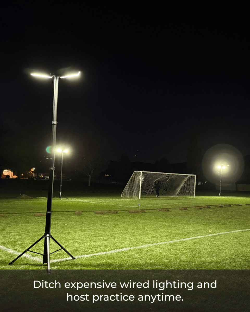 LightRanger Pro 15000 - Devos Outdoor