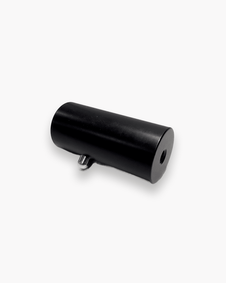 d size rechargeable flashlight 3 aa adapter 1/4”-20 Adapter for LightRanger 1200 & 2000
