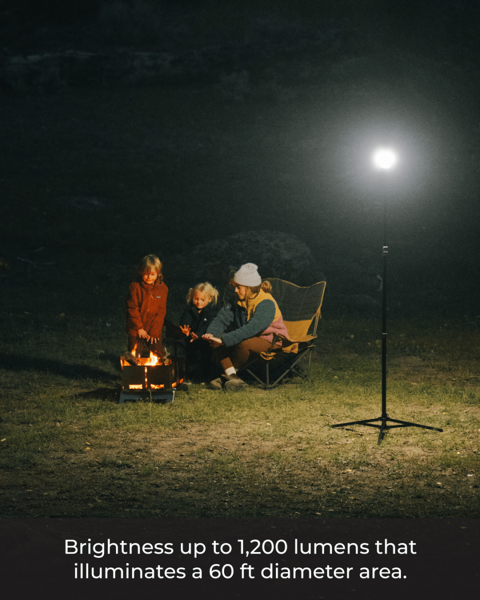 LightRanger 1200 - Devos Outdoor