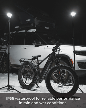 LightRanger 1200 Ultimate Kit - Devos Outdoor
