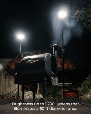 LightRanger 1200 Ultimate Kit - Devos Outdoor