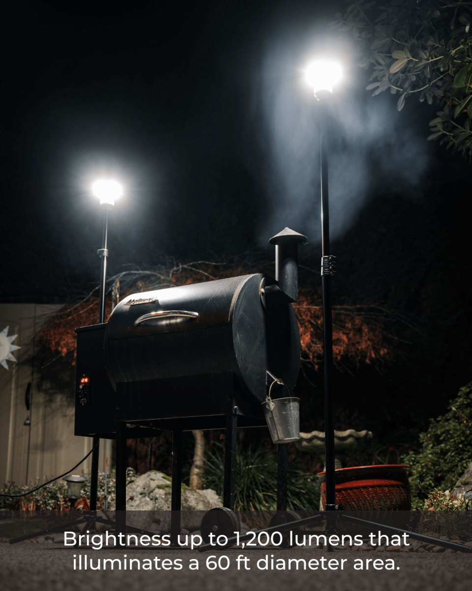 LightRanger 1200 Ultimate Kit - Devos Outdoor