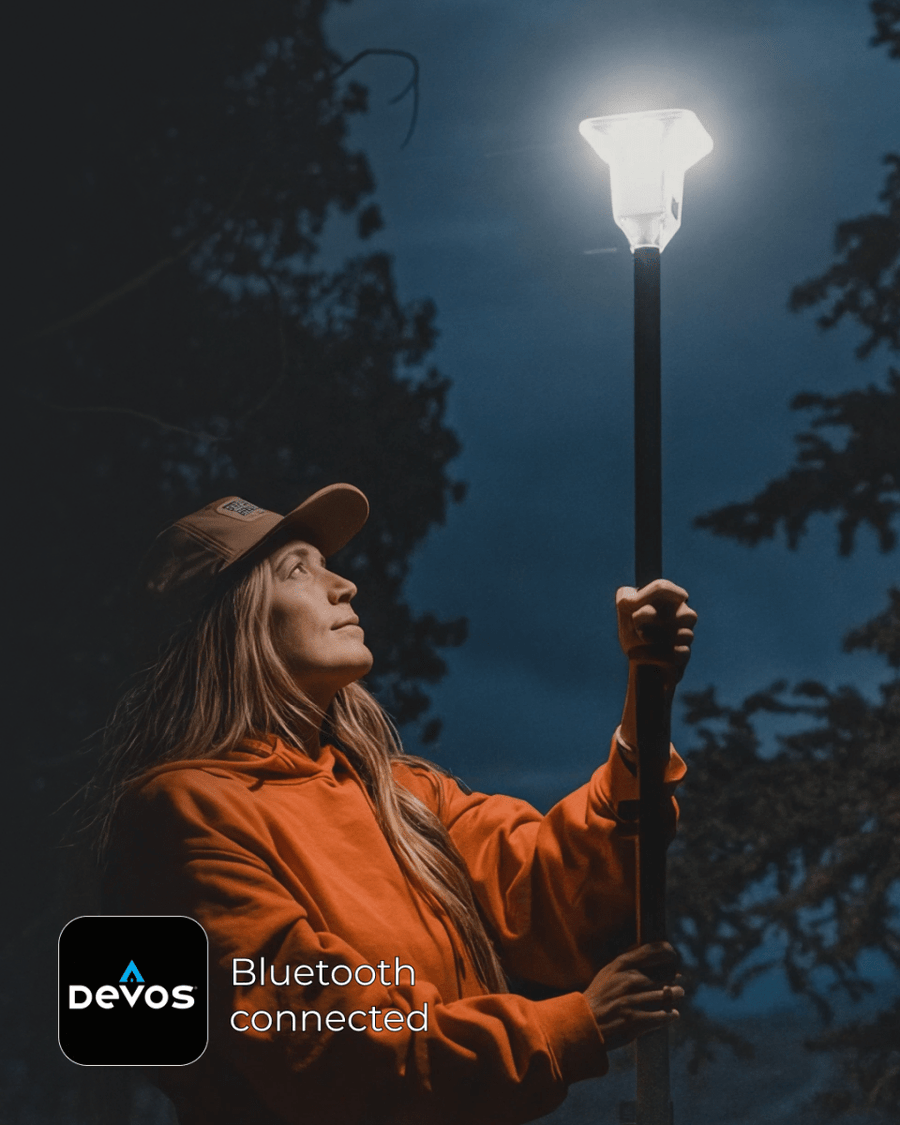 LightRanger 2000