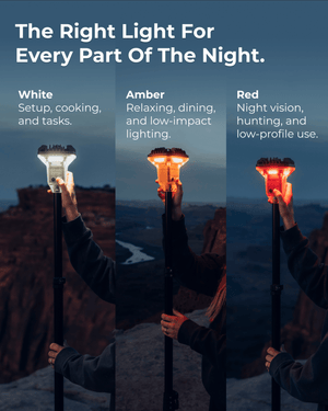 LightRanger 2000 - Devos Outdoor