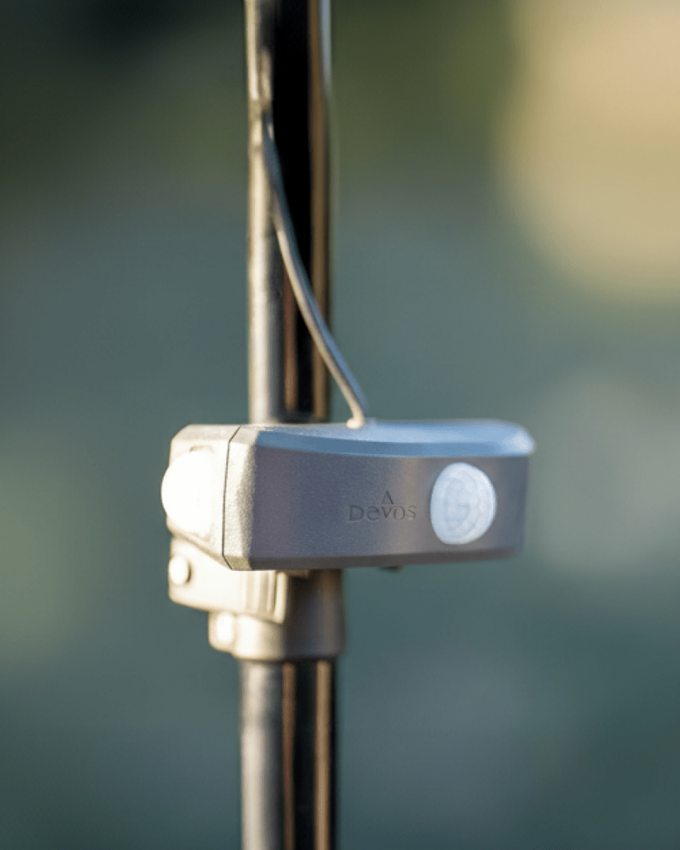 LightRanger 2000 Motion-Activated Kit – Devos Outdoor