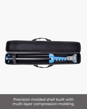 LightRanger 4000 Molded Protective Case (Single Unit) - Devos Outdoor