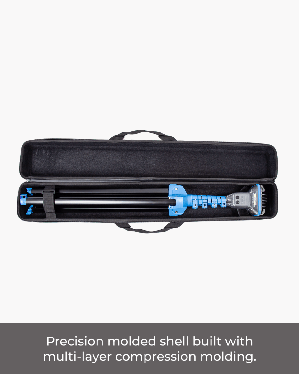 LightRanger 4000 Molded Protective Case (Single Unit) - Devos Outdoor