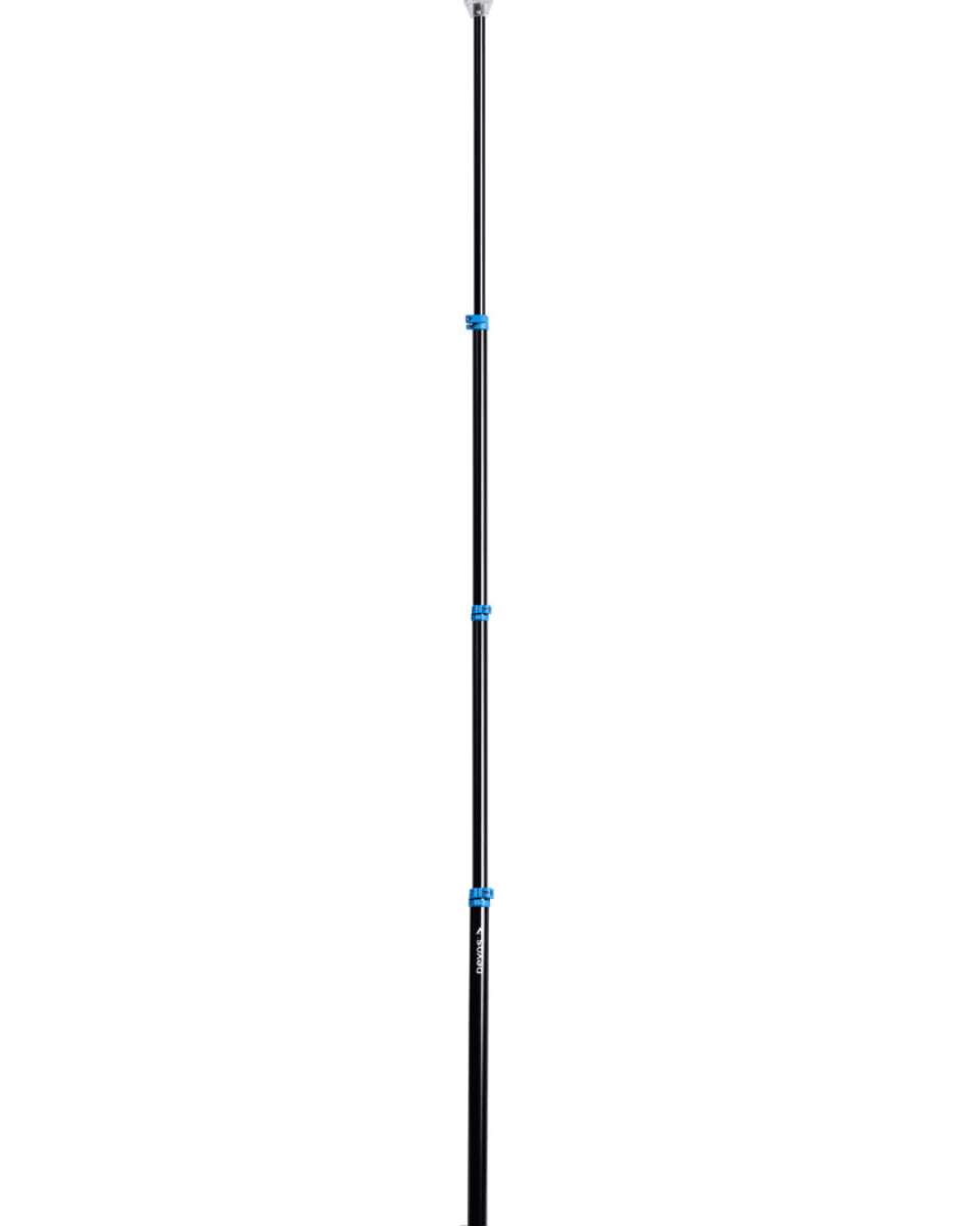 LightRanger 4000 4 - Section Telescoping Replacement Pole - Devos Outdoor