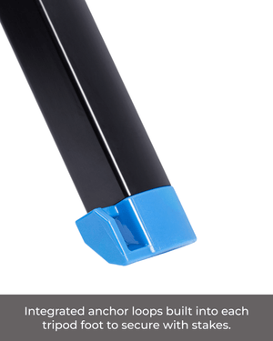 LightRanger 4000 Replacement Tripod Base - Devos Outdoor