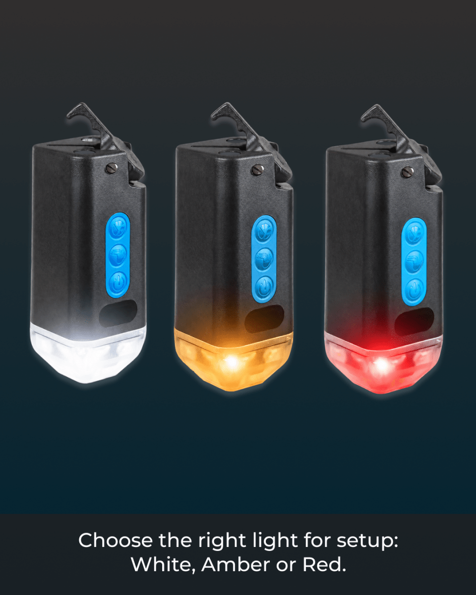 LightRanger 500 - Devos Outdoor
