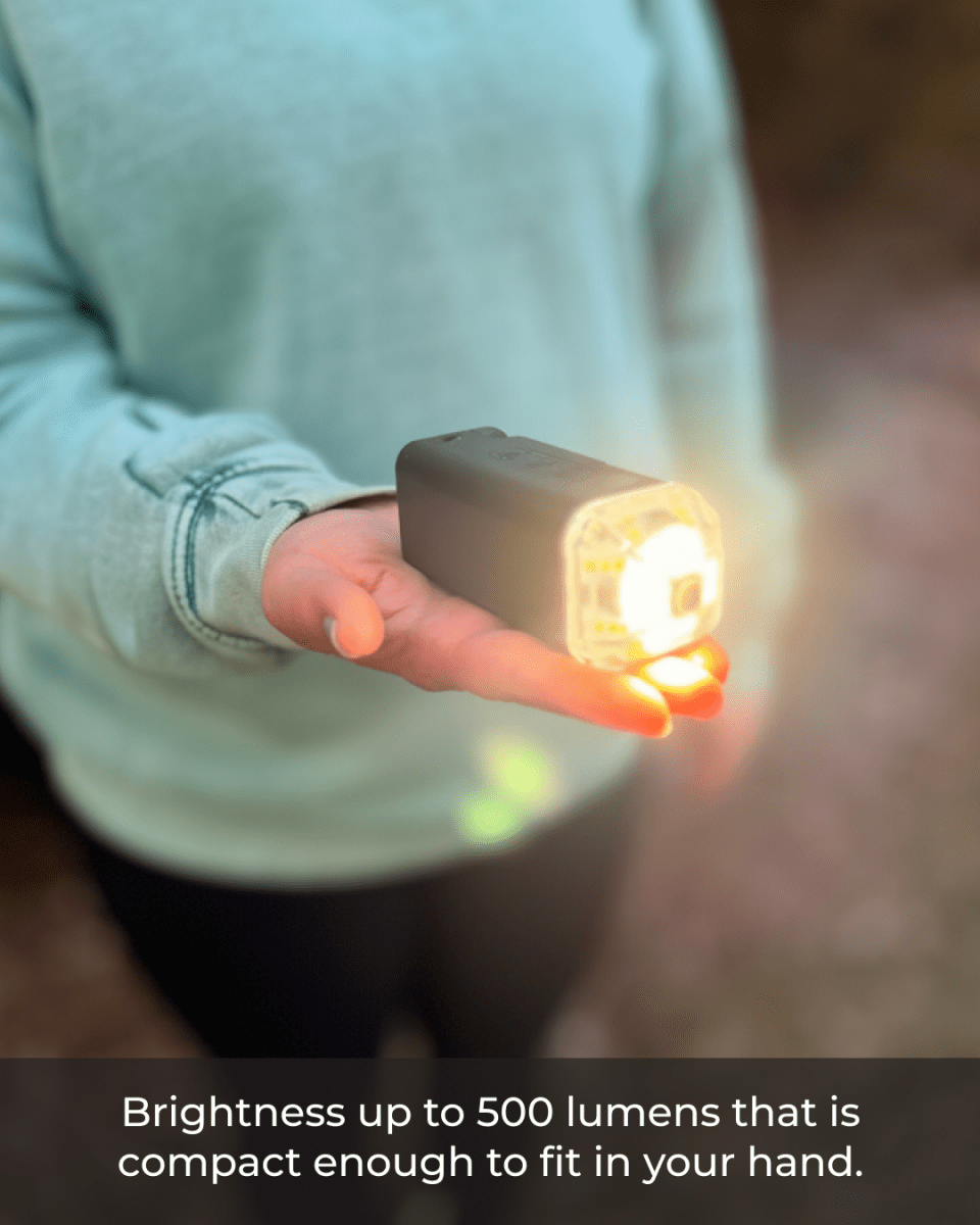 LightRanger 500 - Devos Outdoor