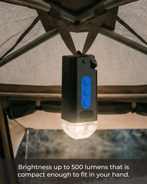 LightRanger 500 - Devos Outdoor