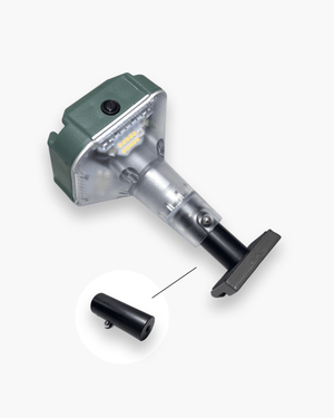1/4" - 20 Adapter LightRanger 800 - Devos Outdoor