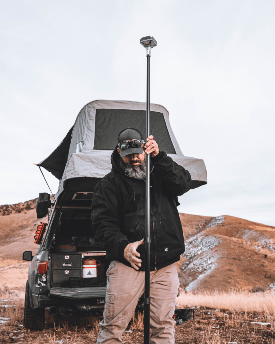 LightRanger 800 Essentials Kit - Devos Outdoor