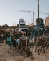 LightRanger Ground Stake