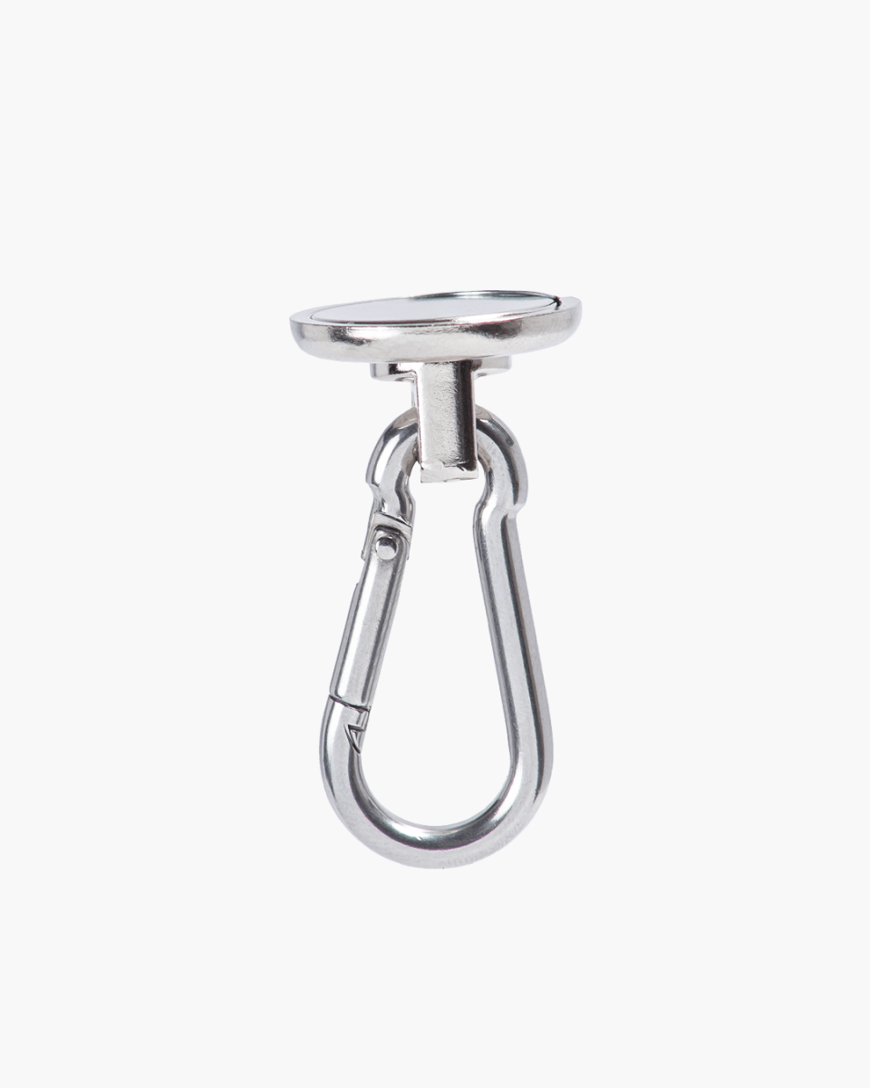 LightRanger Magnetic Carabiner | Magnetic Mount for LightRanger
