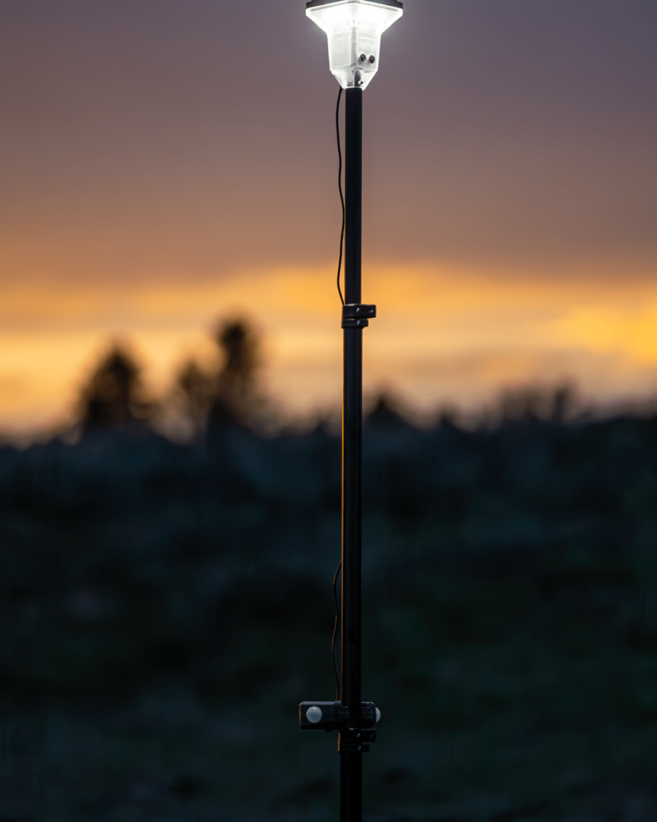 LightRanger Motion Sensor - Devos Outdoor