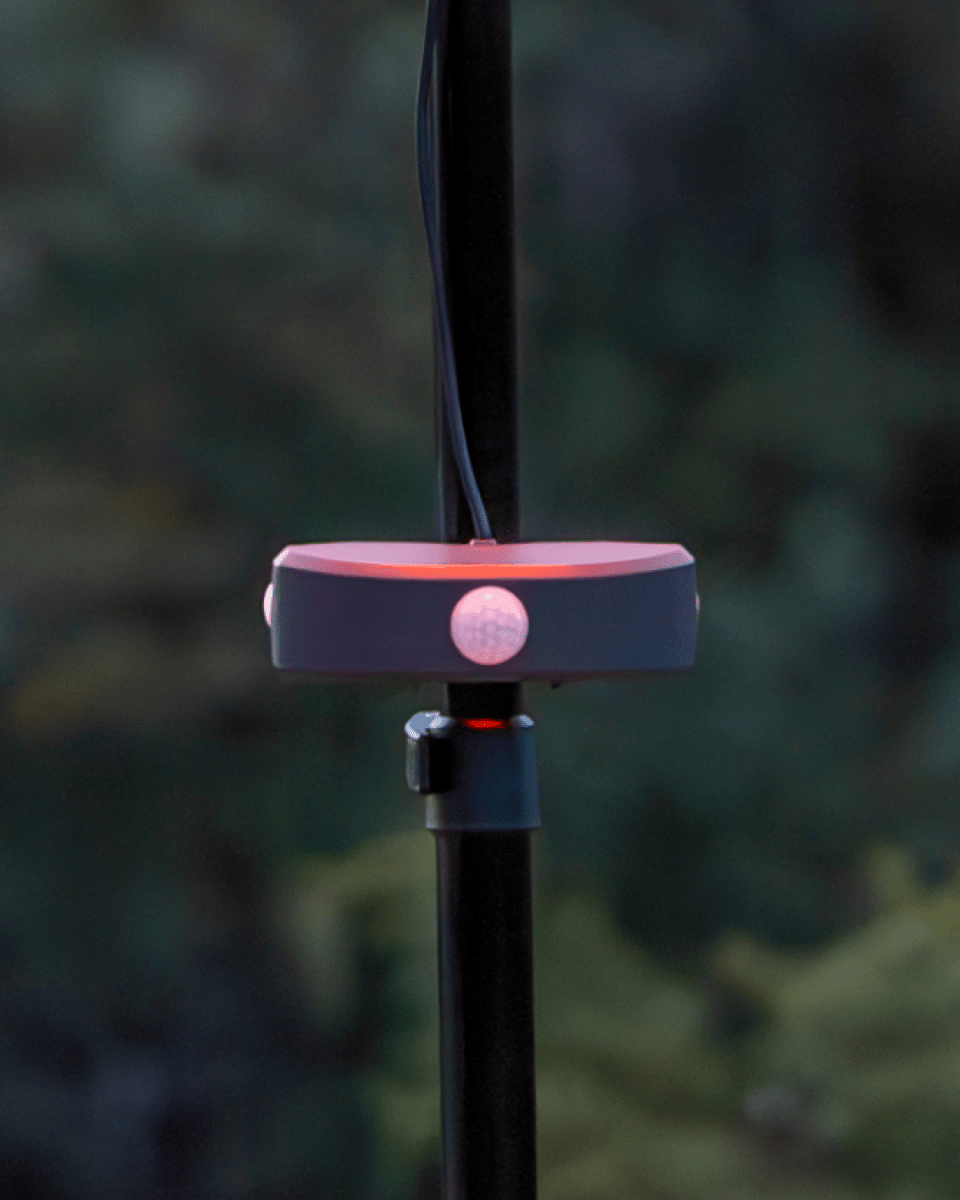 LightRanger Motion Sensor - Devos Outdoor