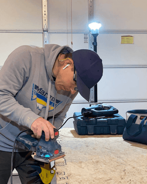 LightRanger USB - C Power Kit - Devos Outdoor