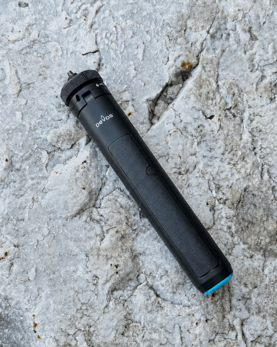 Mini Tripod - Devos Outdoor