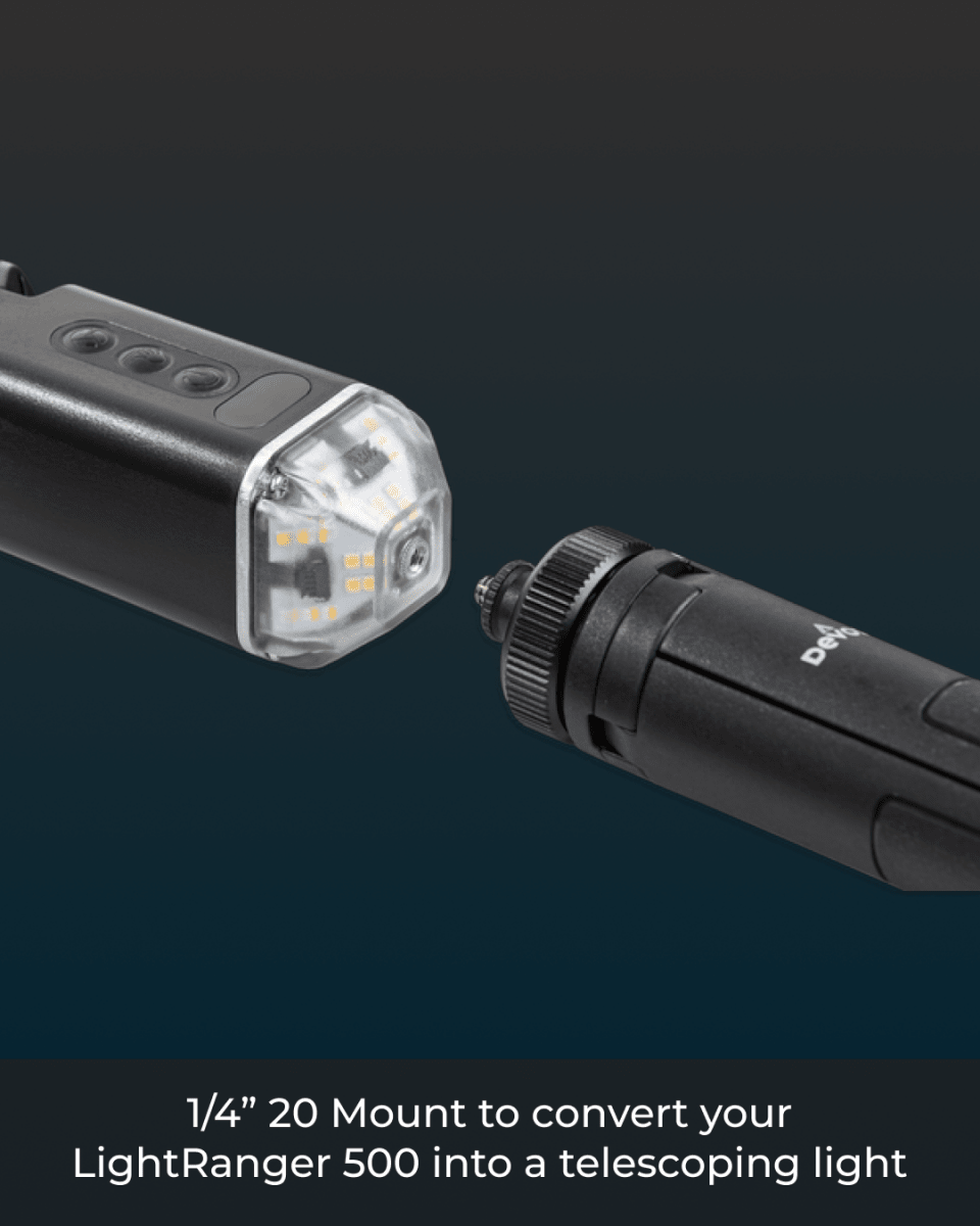 Mini Tripod - Devos Outdoor