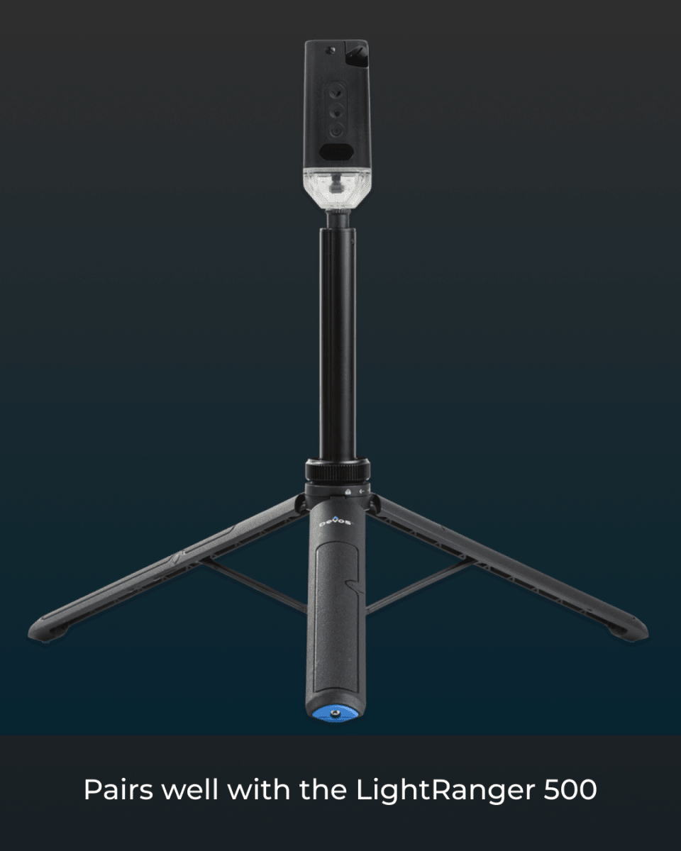 Mini Tripod - Devos Outdoor