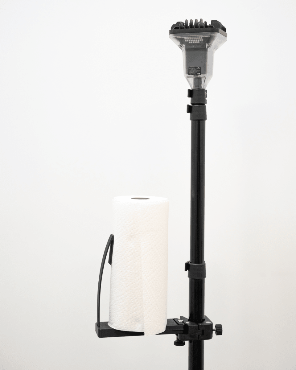 Prep & Cleanup Kit - Devos Outdoor