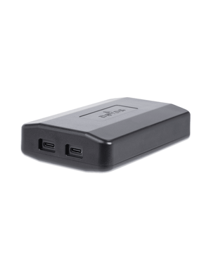 Portable Solar Voltage Regulator - Devos Outdoor