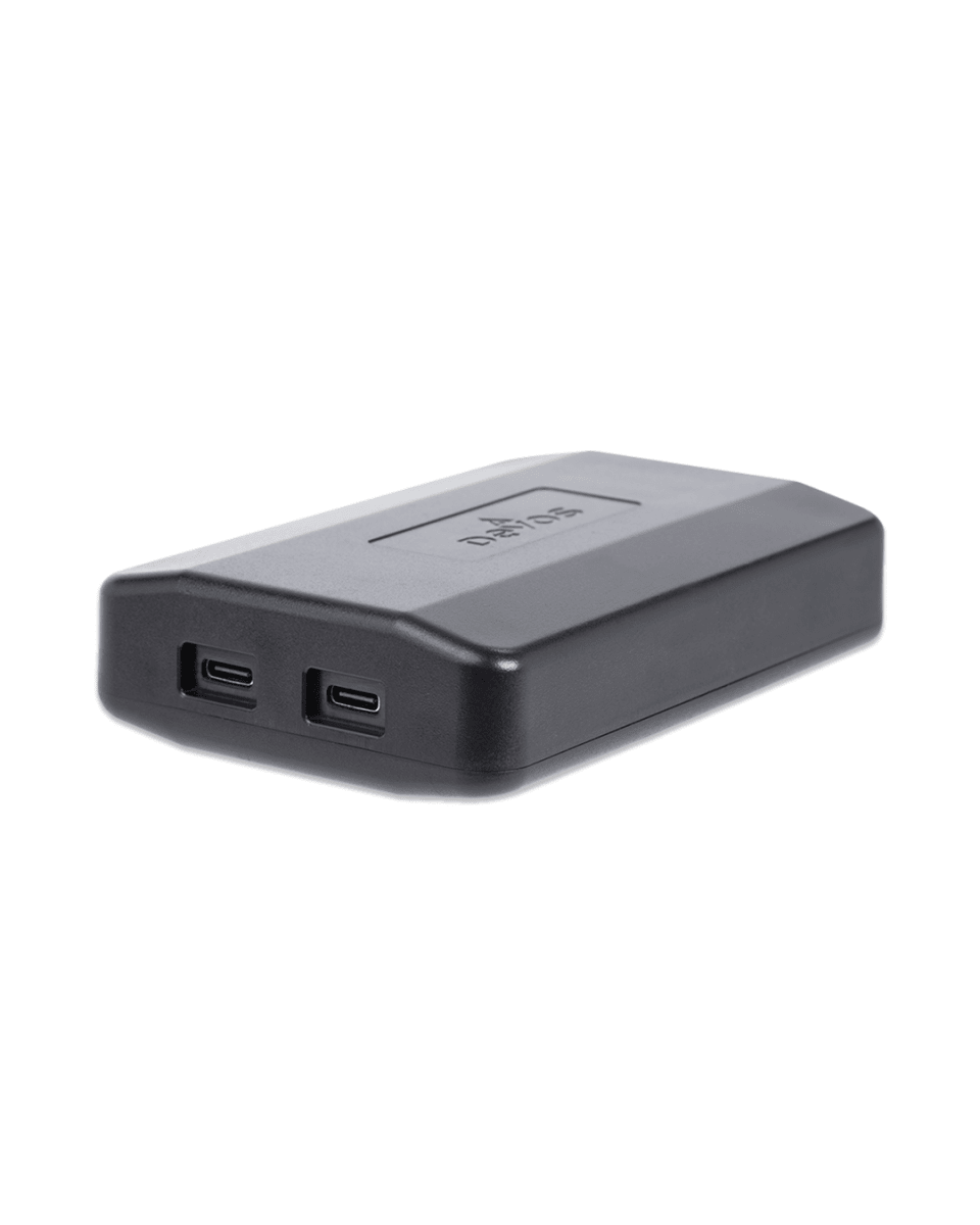Portable Solar Voltage Regulator - Devos Outdoor